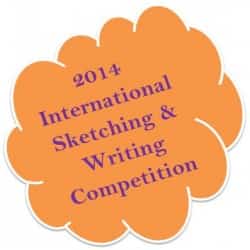 International Sketching & Writing Competition