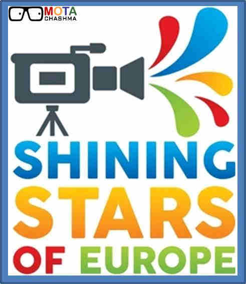 Shining Star of Europe IV