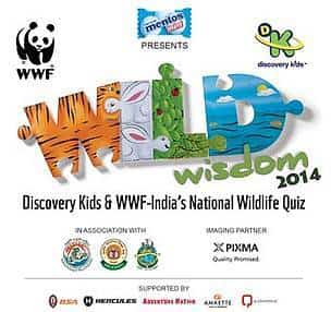 Wild Wisdom Online Quiz Contest