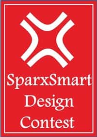 Sparxsmart Design Contest 2015 