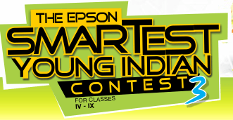 EPSON Smartest Young India Contest