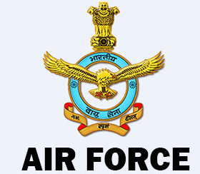 Indian Airforce Airmen Recruitment