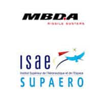 MBDA Programme of Excellence for India at ISAE