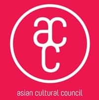 Asian Cultural Council's Fellowship Grants