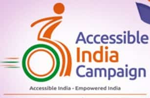 Accessible India Campaign Slogan and Poster Design Competition.