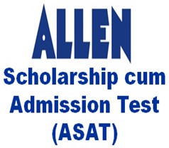 ALLEN ASAT