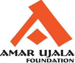 Amar Ujala Foundation Cyber Revolution Art Competition