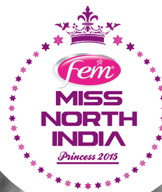 Amar Ujala Miss North India Pricess 2015