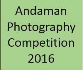 Andaman Photography Competition