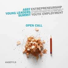 ASEF Young Leaders Summit 2015