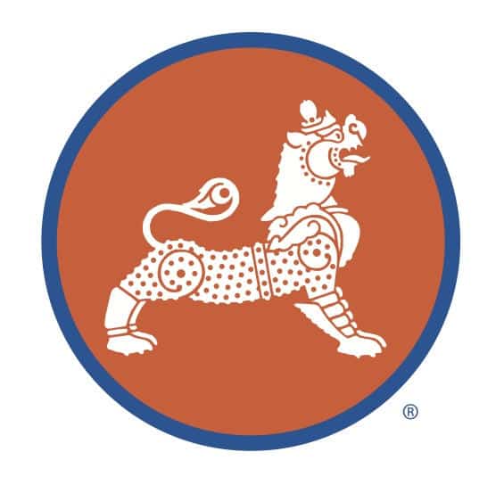 Asia Society Logo