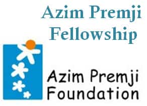 Azim Premji Foundation Fellowship