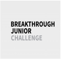 Breakthrough Junior Challenge