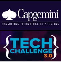 Capgemini Tech Challenge