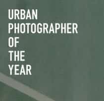 CBRE Urban Photographer of the Year