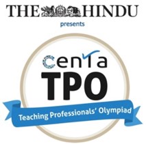 Teaching Professionals Olympiad 2017