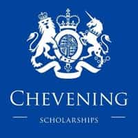 Chevening Scholarship 2015 Study in UK 