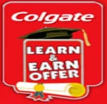 Colgate Scholarship 2017