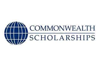 Commonwealth Scholarships for Master’s and PhD study