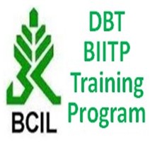 DBT BIITP 2017