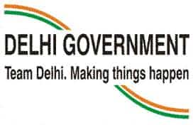 delhi government offers education loan
