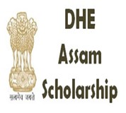 DHE Assam Scholarship