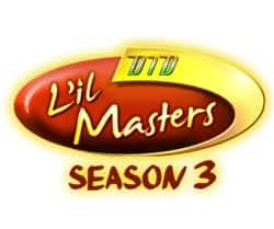 DID L'il Masters Season 4
