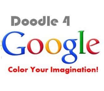 Doodle 4 Google India 