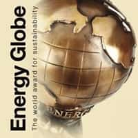 Energy Globe Awards 2016