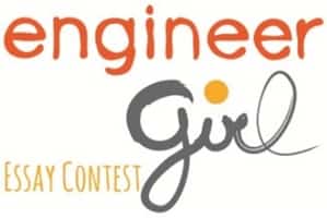 EngineerGirl Essay Contest 2016