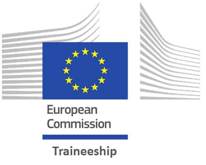 European Commission Traineeship
