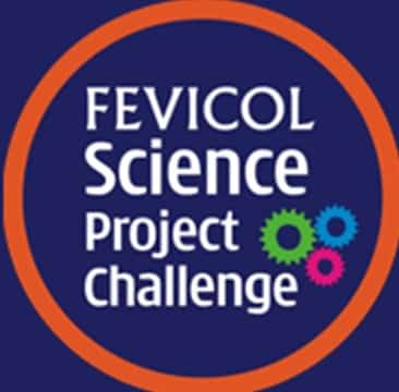 Fevicol Science Project Challenge