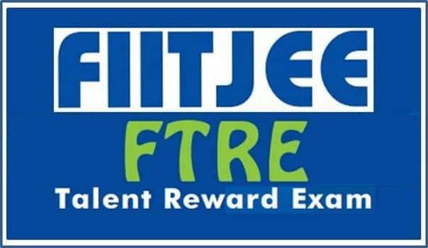 FIITJEE FTRE