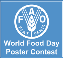 United Nations’ World Food Day Poster Contest 2015