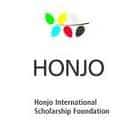 Honjo International Foreign Students’ Scholarship 2015