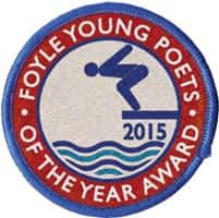Foyle Young Poets of the Year Award 2017