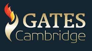 Gates Cambridge Scholarships 2015