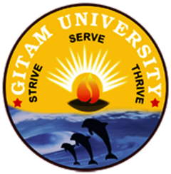 gitam university bsc admission gnat 2017