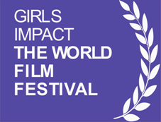 Girls Impact the World Film Festival 2016