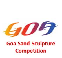 Goa Sand Sculpture Competition 