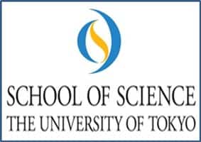 Graduate School of Science Scholarship 