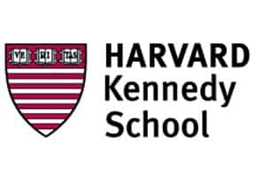 Harvard Kennedy School Master’s Program Fellowship