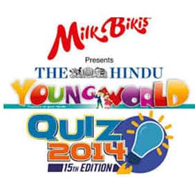 Hinduy Young World Quiz Contest 2014- Complete details on application form, eligibility, last date to apply