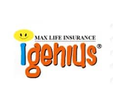 igenius max life insurance