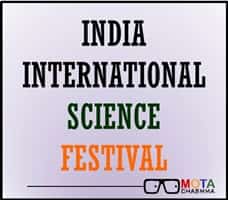 India International Science Festival Abstract Submission