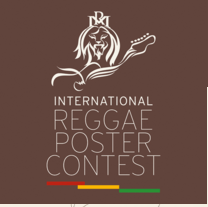 International Reggae Poster Contest on Reggae Music