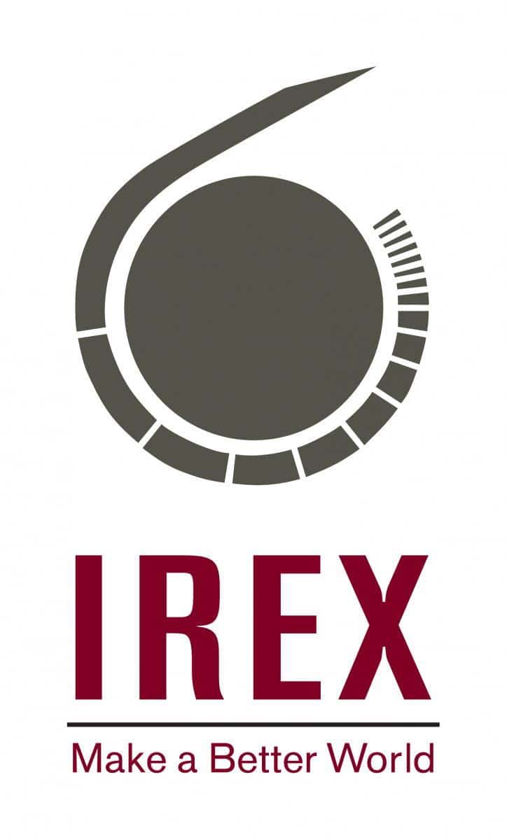 IREX Photo Contest 2016
