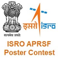 ISRO APRSF Poster Contest 2017