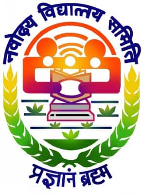 Navodaya Vidyalaya Class 9 admission