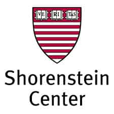 Joan Shorenstein Fellowship 2017